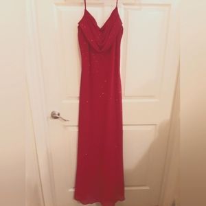 Long Formal Dress